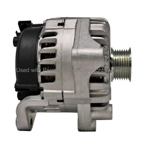 Quality-Built Alternator P/N:11397 Fits: BMW X5 10-07 - Image 3