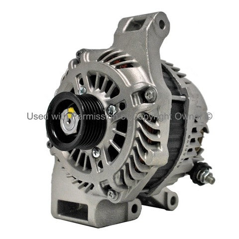 Quality-Built Alternator P/N:11398 Fits: Mazda 5 10-08 - Image 1