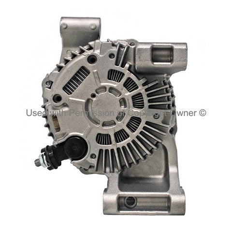 Quality-Built Alternator P/N:11398 Fits: Mazda 5 10-08 - Image 2