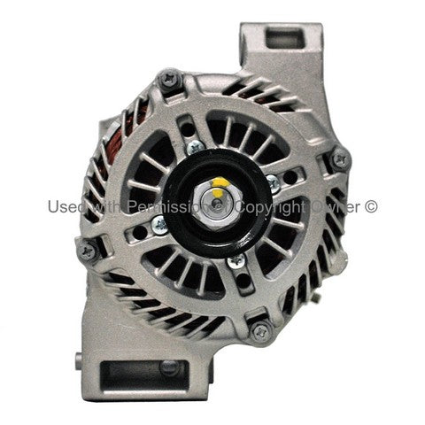 Quality-Built Alternator P/N:11398 Fits: Mazda 5 10-08 - Image 3