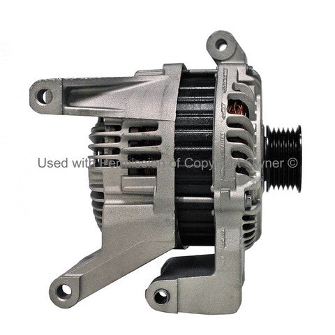 Quality-Built Alternator P/N:11398 Fits: Mazda 5 10-08 - Image 4