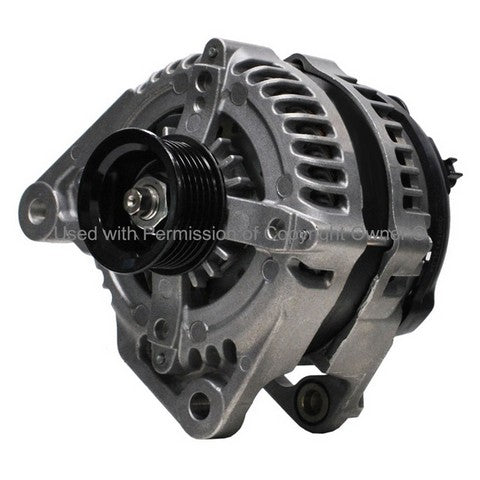 Quality-Built Alternator P/N:11401 Fits: Dodge Journey 10-09 - Image 1