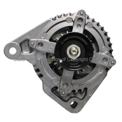 Quality-Built Alternator P/N:11401 Fits: Dodge Journey 10-09 - Image 2