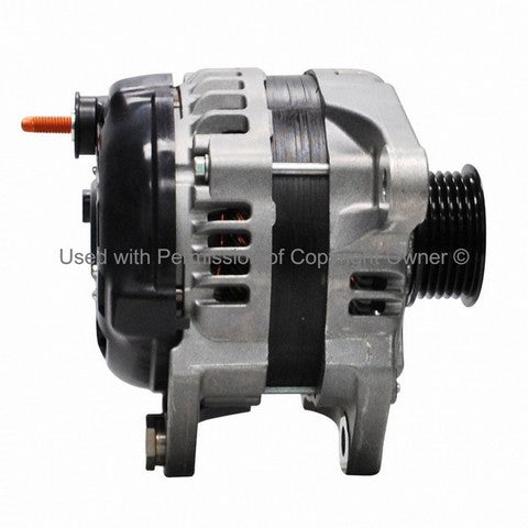 Quality-Built Alternator P/N:11401 Fits: Dodge Journey 10-09 - Image 3