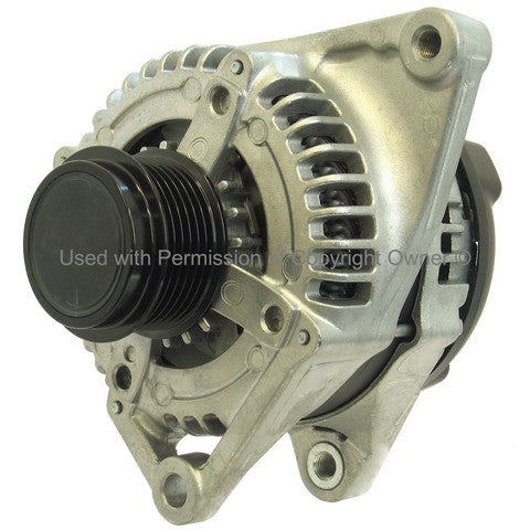 Quality-Built Alternator P/N:11403 Fits: Toyota Highlander 14-10, Toyota Venza 16-09 - Image 1