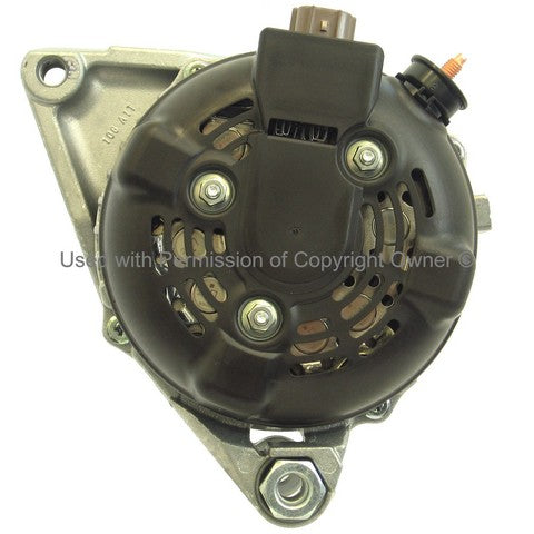 Quality-Built Alternator P/N:11403 Fits: Toyota Highlander 14-10, Toyota Venza 16-09 - Image 3