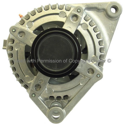 Quality-Built Alternator P/N:11403 Fits: Toyota Highlander 14-10, Toyota Venza 16-09 - Image 4