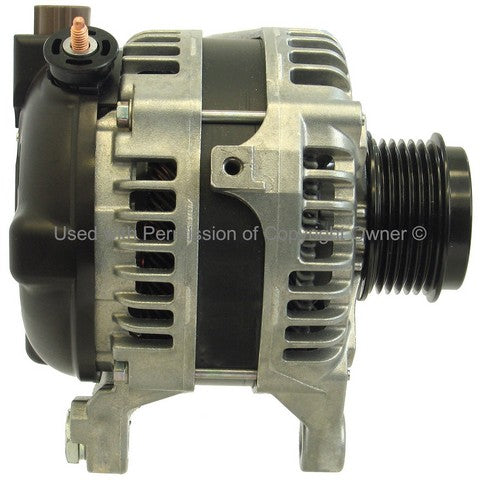 Quality-Built Alternator P/N:11403 Fits: Toyota Highlander 14-10, Toyota Venza 16-09 - Image 2