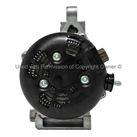Quality-Built Alternator P/N:11405 Fits: Lexus Lx570 11-08, Lexus Lx570 16-13, Toyota Land Cruiser 11-08, Toyota Land Cruiser 16-13, Toyota Sequoia 22-08 - Image 3
