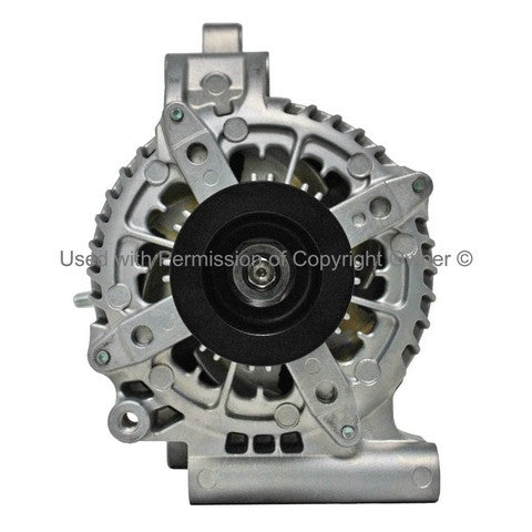 Quality-Built Alternator P/N:11405 Fits: Lexus Lx570 11-08, Lexus Lx570 16-13, Toyota Land Cruiser 11-08, Toyota Land Cruiser 16-13, Toyota Sequoia 22-08 - Image 2