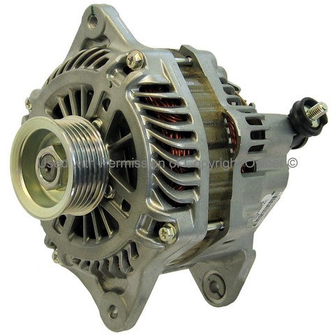Quality-Built Alternator P/N:11409 Fits: Subaru Legacy 12-10, Subaru Outback 12-10 - Image 1