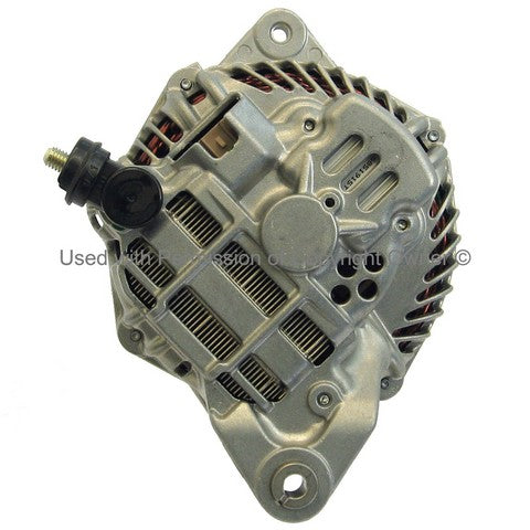 Quality-Built Alternator P/N:11409 Fits: Subaru Legacy 12-10, Subaru Outback 12-10 - Image 3