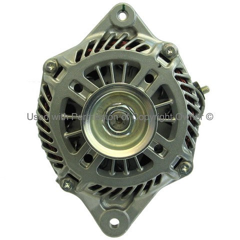 Quality-Built Alternator P/N:11409 Fits: Subaru Legacy 12-10, Subaru Outback 12-10 - Image 2