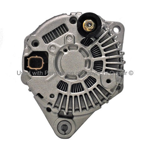 Quality-Built Alternator P/N:11410 Fits: Honda City 14-10, Honda Fit 14-09 - Image 3