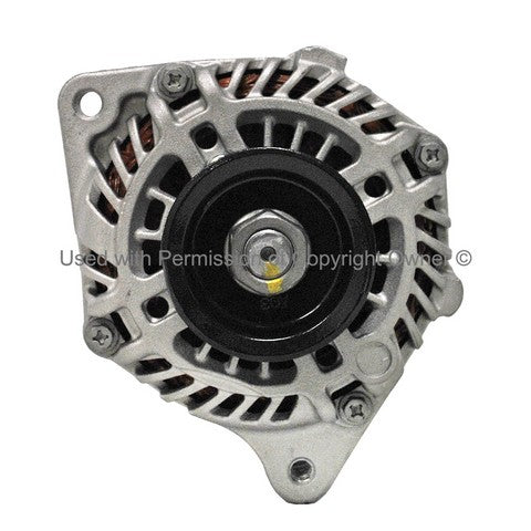 Quality-Built Alternator P/N:11410 Fits: Honda City 14-10, Honda Fit 14-09 - Image 4