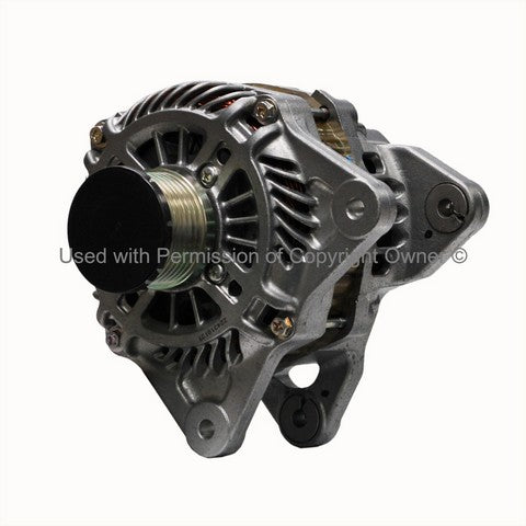 Quality-Built Alternator P/N:11413 Fits: Nissan Nv200 2015, Nissan Sentra 12-10, Nissan Tiida 2009, Nissan Versa 12-09 - Image 1