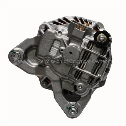 Quality-Built Alternator P/N:11413 Fits: Nissan Nv200 2015, Nissan Sentra 12-10, Nissan Tiida 2009, Nissan Versa 12-09 - Image 4