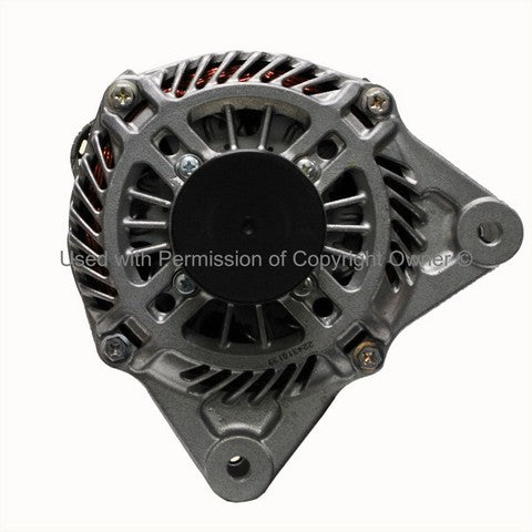 Quality-Built Alternator P/N:11413 Fits: Nissan Nv200 2015, Nissan Sentra 12-10, Nissan Tiida 2009, Nissan Versa 12-09 - Image 3