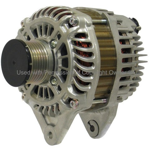 Quality-Built Alternator P/N:11414 Fits: Nissan Cube 14-10 - Image 1