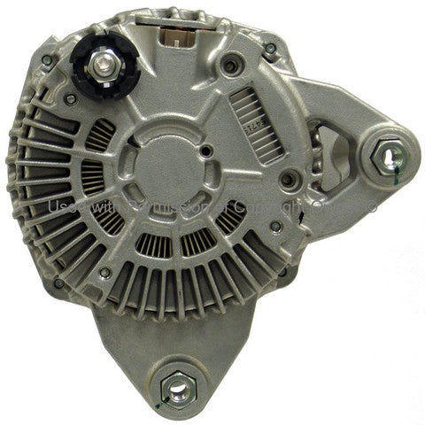 Quality-Built Alternator P/N:11414 Fits: Nissan Cube 14-10 - Image 3