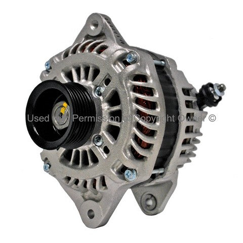 Quality-Built Alternator P/N:11416 Fits: Subaru Legacy 14-10, Subaru Outback 14-10, Subaru Tribeca 14-08 - Image 1