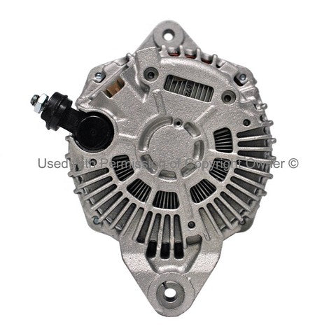Quality-Built Alternator P/N:11416 Fits: Subaru Legacy 14-10, Subaru Outback 14-10, Subaru Tribeca 14-08 - Image 3