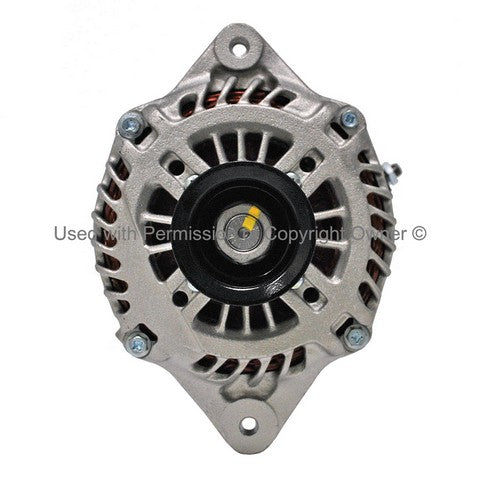 Quality-Built Alternator P/N:11416 Fits: Subaru Legacy 14-10, Subaru Outback 14-10, Subaru Tribeca 14-08 - Image 4