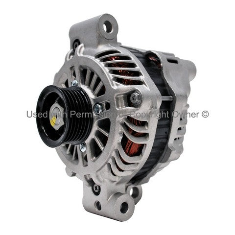Quality-Built Alternator P/N:11420 Fits: Pontiac G8 09-08 - Image 1