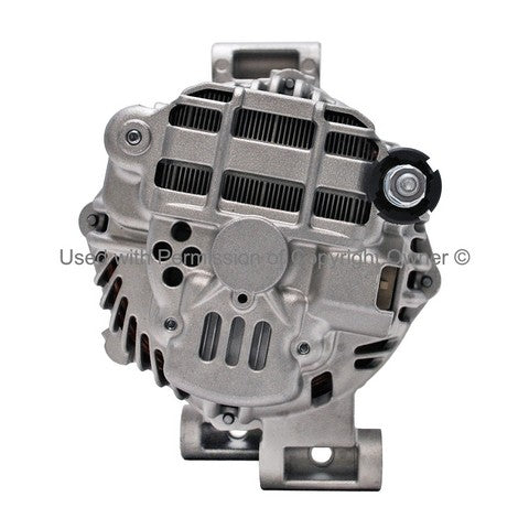 Quality-Built Alternator P/N:11420 Fits: Pontiac G8 09-08 - Image 2