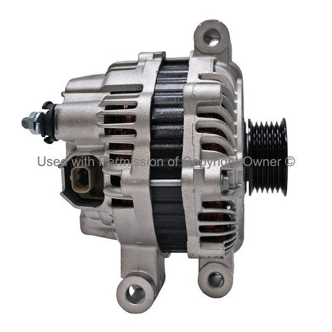 Quality-Built Alternator P/N:11420 Fits: Pontiac G8 09-08 - Image 3