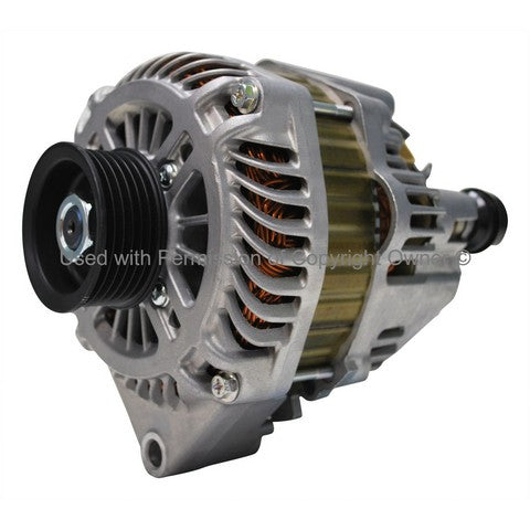 Quality-Built Alternator P/N:11421 Fits: Pontiac G8 09-08 - Image 1
