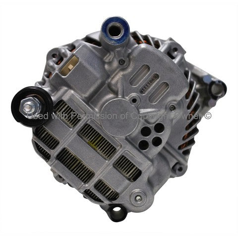 Quality-Built Alternator P/N:11421 Fits: Pontiac G8 09-08 - Image 2