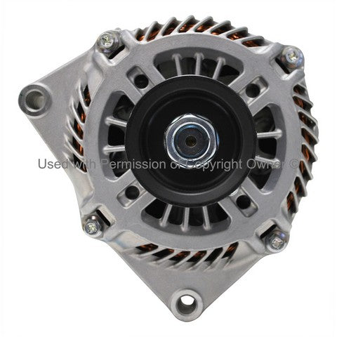 Quality-Built Alternator P/N:11421 Fits: Pontiac G8 09-08 - Image 3