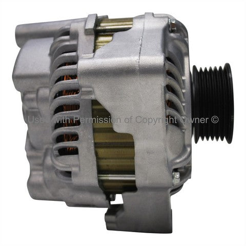 Quality-Built Alternator P/N:11421 Fits: Pontiac G8 09-08 - Image 4