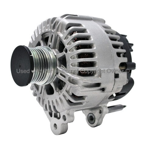 Quality-Built Alternator P/N:11425 Fits: Audi Tt Quattro 09-08, Volkswagen Cc 11-09, Volkswagen Passat 17-12, Volkswagen Passat 2008, Volkswagen Passat 2010, Volkswagen Passat Cc 11-09, Volkswagen R32 2008 - Image 1