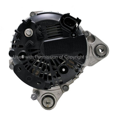 Quality-Built Alternator P/N:11425 Fits: Audi Tt Quattro 09-08, Volkswagen Cc 11-09, Volkswagen Passat 17-12, Volkswagen Passat 2008, Volkswagen Passat 2010, Volkswagen Passat Cc 11-09, Volkswagen R32 2008 - Image 3