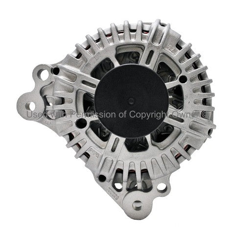 Quality-Built Alternator P/N:11425 Fits: Audi Tt Quattro 09-08, Volkswagen Cc 11-09, Volkswagen Passat 17-12, Volkswagen Passat 2008, Volkswagen Passat 2010, Volkswagen Passat Cc 11-09, Volkswagen R32 2008 - Image 4