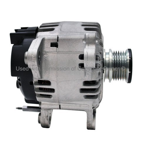Quality-Built Alternator P/N:11425 Fits: Audi Tt Quattro 09-08, Volkswagen Cc 11-09, Volkswagen Passat 17-12, Volkswagen Passat 2008, Volkswagen Passat 2010, Volkswagen Passat Cc 11-09, Volkswagen R32 2008 - Image 2