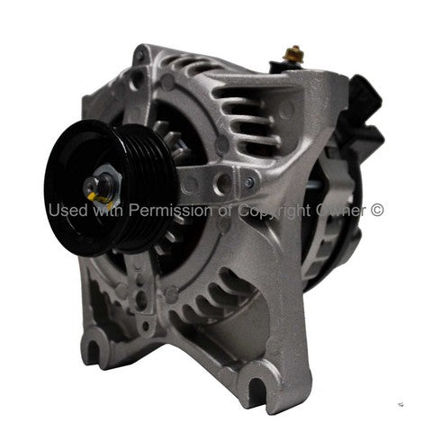 Quality-Built Alternator P/N:11430 Fits: Ford Expedition 06-05, Lincoln Navigator 2006 - Image 1
