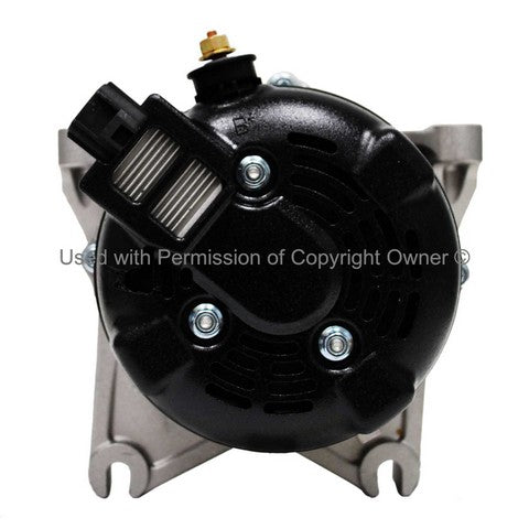 Quality-Built Alternator P/N:11430 Fits: Ford Expedition 06-05, Lincoln Navigator 2006 - Image 2