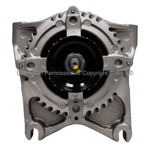 Quality-Built Alternator P/N:11430 Fits: Ford Expedition 06-05, Lincoln Navigator 2006 - Image 3