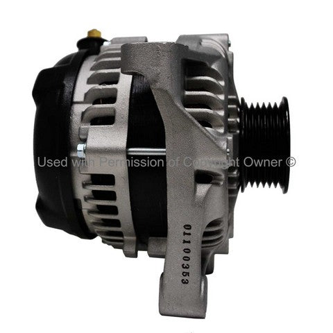 Quality-Built Alternator P/N:11430 Fits: Ford Expedition 06-05, Lincoln Navigator 2006 - Image 4