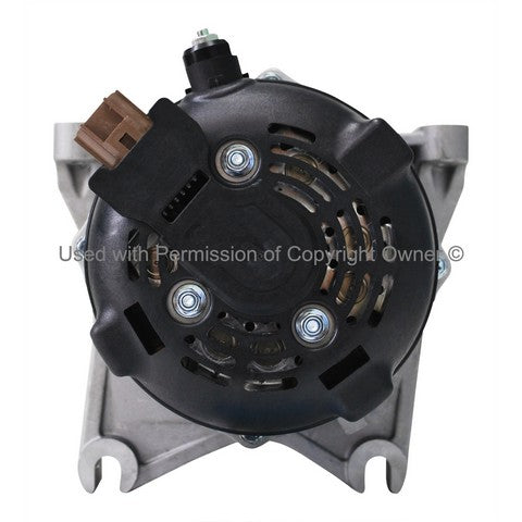Quality-Built Alternator P/N:11431 Fits: Ford Expedition 09-07, Lincoln Navigator 09-06 - Image 3