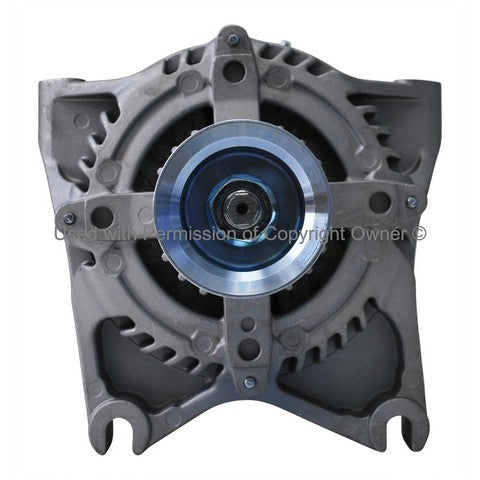 Quality-Built Alternator P/N:11431 Fits: Ford Expedition 09-07, Lincoln Navigator 09-06 - Image 2