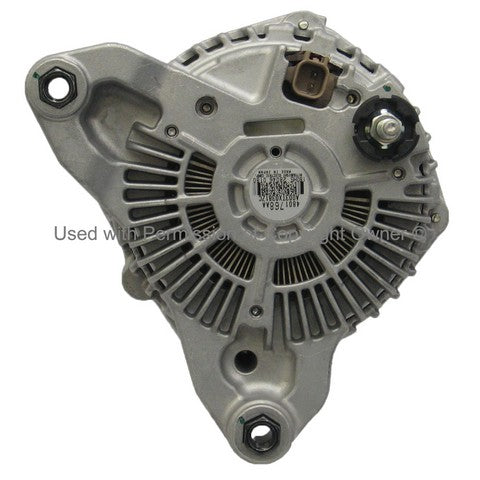 Quality-Built Alternator P/N:11443 Fits: Dodge Ram 2500 2010, Dodge Ram 3500 2010, Ram 2500 19-11, Ram 3500 18-11, Ram 4000 13-11, Ram 4500 18-11, Ram 5500 18-11 - Image 2