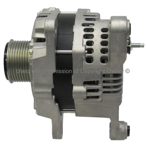Quality-Built Alternator P/N:11443 Fits: Dodge Ram 2500 2010, Dodge Ram 3500 2010, Ram 2500 19-11, Ram 3500 18-11, Ram 4000 13-11, Ram 4500 18-11, Ram 5500 18-11 - Image 3