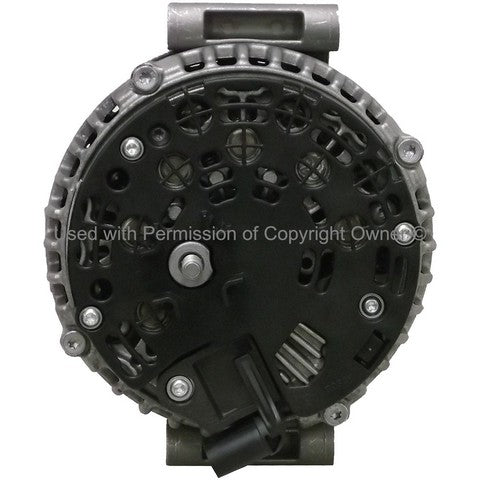 Quality-Built Alternator P/N:11444 Fits: Mercedes-benz S450 11-10, Mercedes-benz S550 11-10 - Image 3