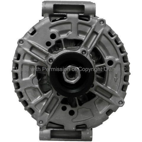 Quality-Built Alternator P/N:11444 Fits: Mercedes-benz S450 11-10, Mercedes-benz S550 11-10 - Image 4