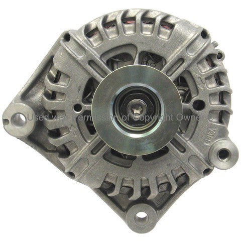 Quality-Built Alternator P/N:11451 Fits: BMW X5 13-09 - Image 3