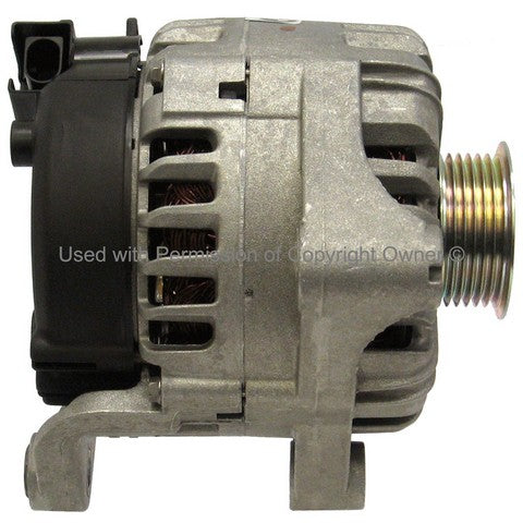 Quality-Built Alternator P/N:11451 Fits: BMW X5 13-09 - Image 4